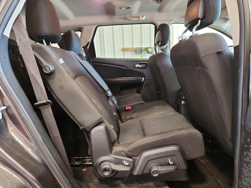 Photo 11 from auction – 2018 DODGE JOURNEY with VIN 3C4PDDAG1JT302701