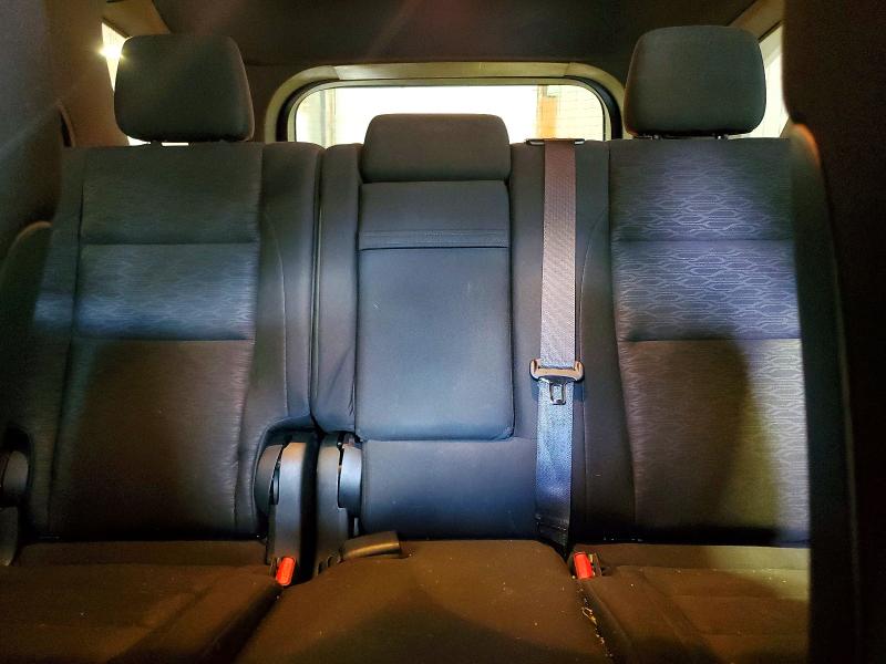Photo 10 from auction – 2026 DODGE DURANGO with VIN 1C4RDJDG3TC188279