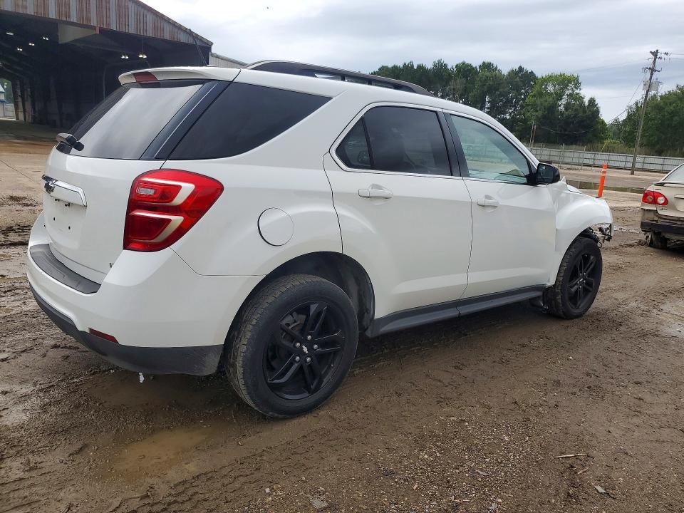 Photo 3 from auction – 2017 CHEVROLET EQUINOX with VIN 2GNALCEK3H1563414