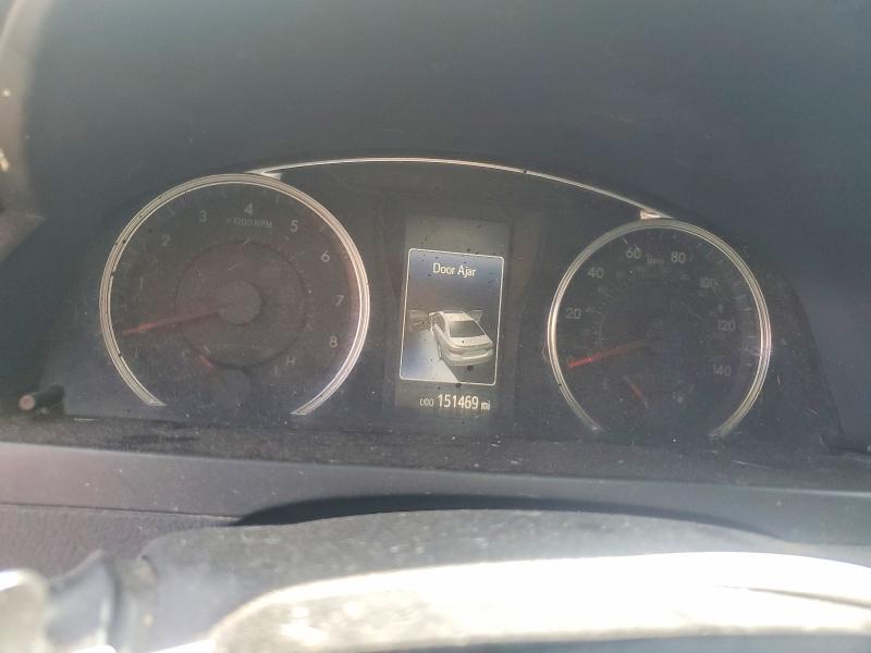Photo 9 from auction – 2015 TOYOTA CAMRY with VIN 4T1BF1FK1FU080301