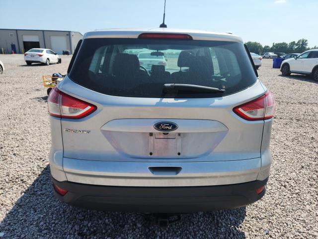 Photo 6 from auction – 2014 FORD ESCAPE with VIN 1FMCU0F77EUB42301