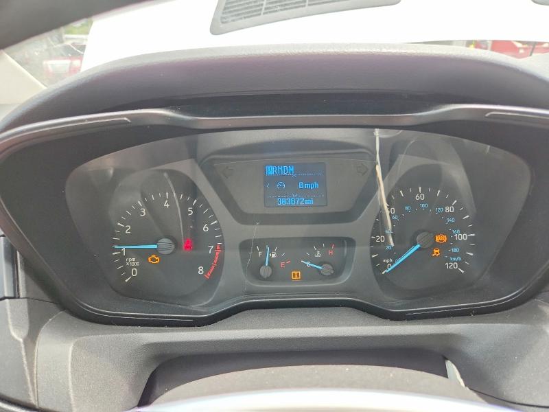 Photo 9 from auction – 2016 FORD TRANSIT with VIN 1FTYE1CM0GKA72954