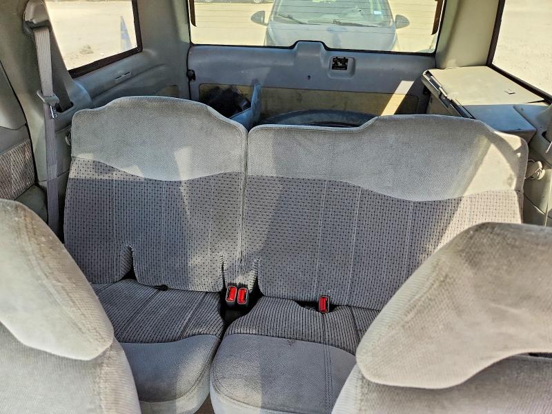 Photo 10 from auction – 1995 GMC JIMMY with VIN 1GKDT13W7SK520366