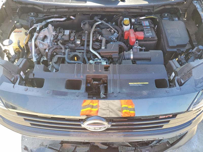 Photo 11 from auction – 2026 NISSAN KICKS with VIN 3N8AP6DC9TL322655