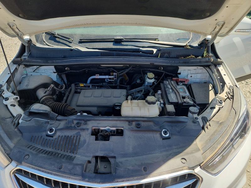 Photo 12 from auction – 2020 BUICK ENCORE with VIN KL4CJGSB8LB059172
