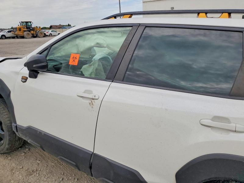 Zdjęcie 8 z aukcji – 2022 SUBARU FORESTER z VIN JF2SKALC5NH403576