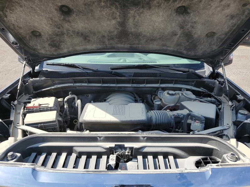 Photo 11 from auction – 2021 GMC SIERRA with VIN 1GTU9BED7MZ124167