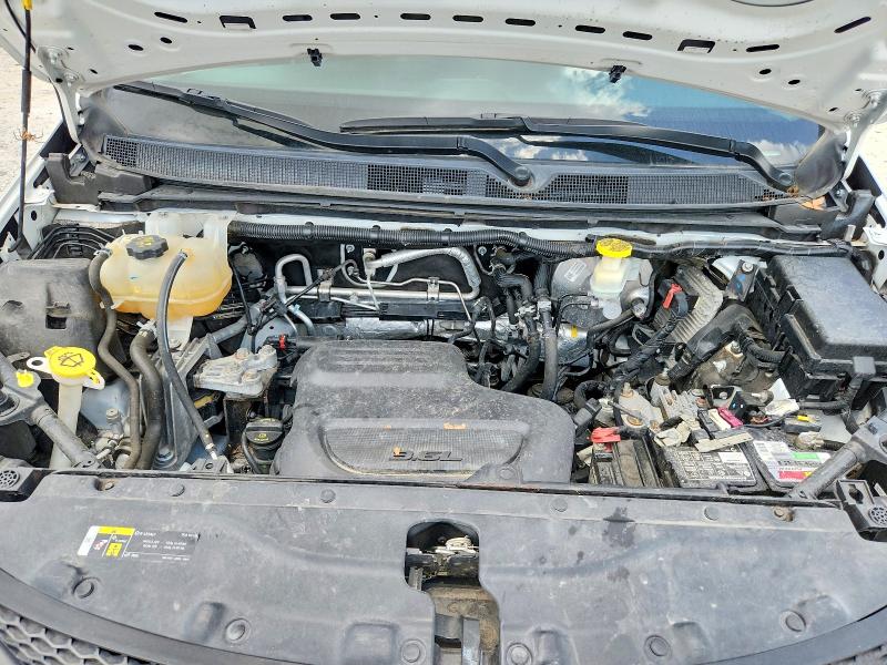 Photo 12 from auction – 2021 CHRYSLER VOYAGER with VIN 2C4RC1AG6MR565624