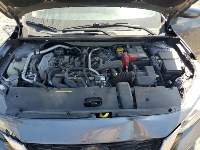 Photo 11 from auction – 2022 NISSAN SENTRA with VIN 3N1AB8CV4NY299738