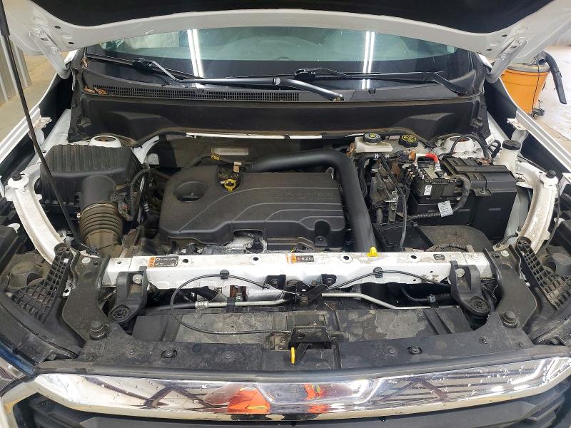 Photo 12 from auction – 2024 GMC TERRAIN with VIN 3GKALMEG1RL201595