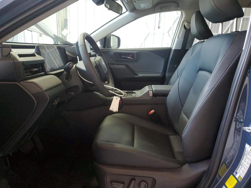 Photo 7 from auction – 2026 TOYOTA RAV4 with VIN 2T36DRBV9TC002780