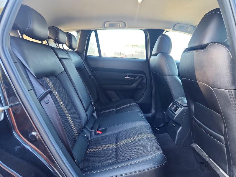 Photo 11 from auction – 2024 MAZDA CX-50 with VIN 7MMVABBM0RN184080