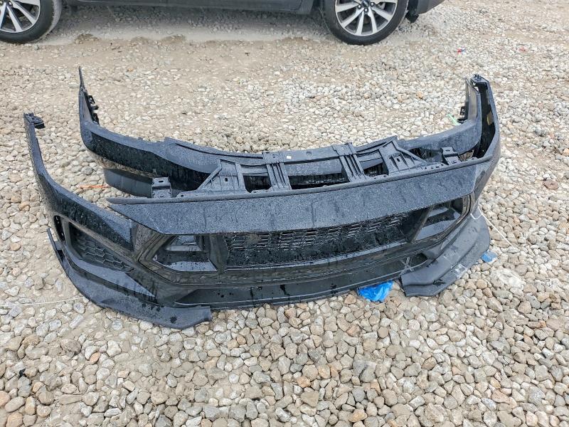 Photo 12 from auction – 2024 FORD MUSTANG with VIN 1FA6P8CF4R5431287
