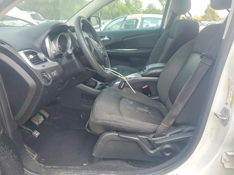 Photo 7 from auction – 2012 DODGE JOURNEY with VIN 3C4PDCBG0CT223841