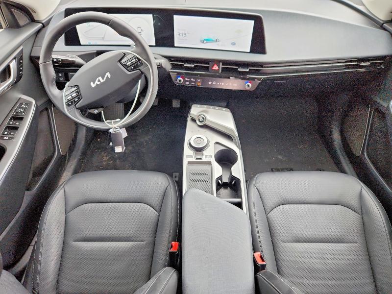 Zdjęcie 8 z aukcji – 2024 KIA EV6 z VIN KNDC3DLC4R5223983