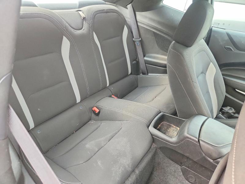 Photo 10 from auction – 2019 CHEVROLET CAMARO with VIN 1G1FB1RS7K0149015