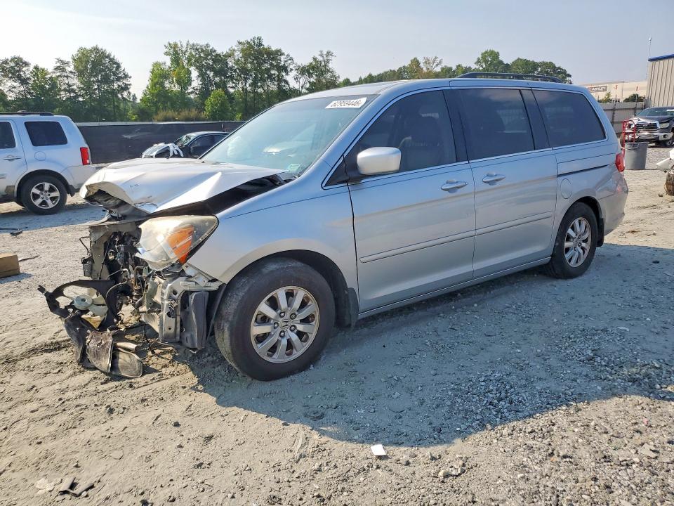 2010 HONDA ODYSSEY - Търг №62959446