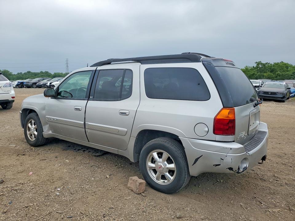 Photo 2 from auction – 2004 GMC ENVOY with VIN 1GKET16S546204327