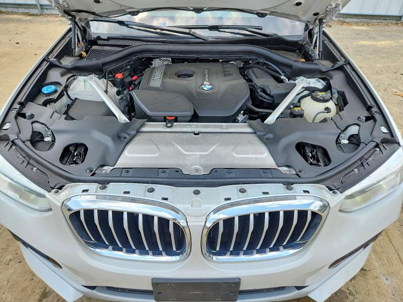 Photo 12 from auction – 2019 BMW X4 with VIN 5UXUJ3C57KLG54536