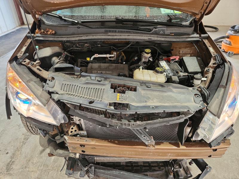 Photo 11 from auction – 2016 BUICK ENCORE with VIN KL4CJBSB4GB569754