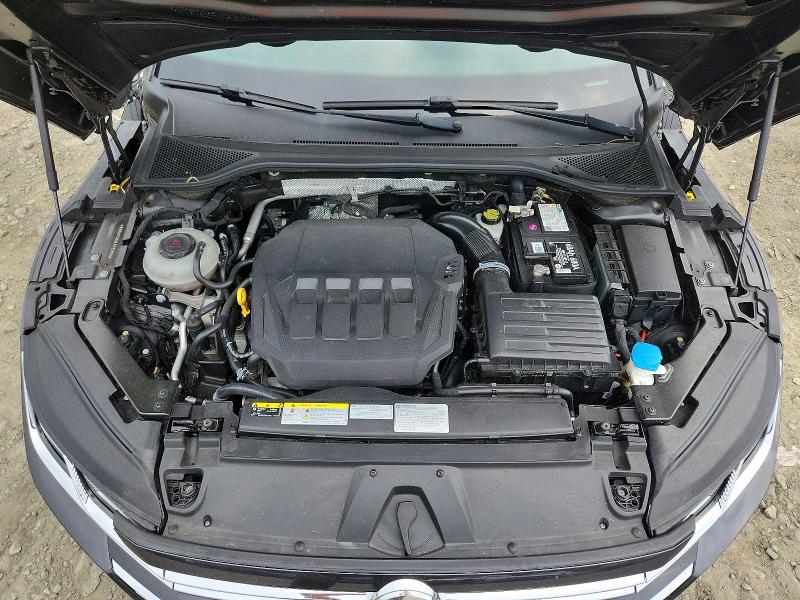 Photo 11 from auction – 2020 VOLKSWAGEN ARTEON with VIN WVWAR7AN4LE015623