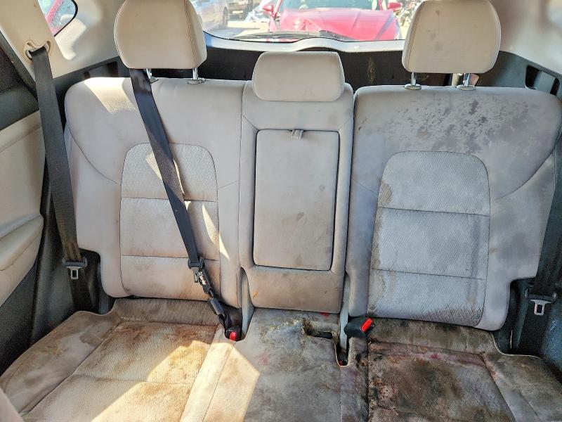 Photo 10 from auction – 2016 HYUNDAI TUCSON with VIN KM8J3CA41GU087954