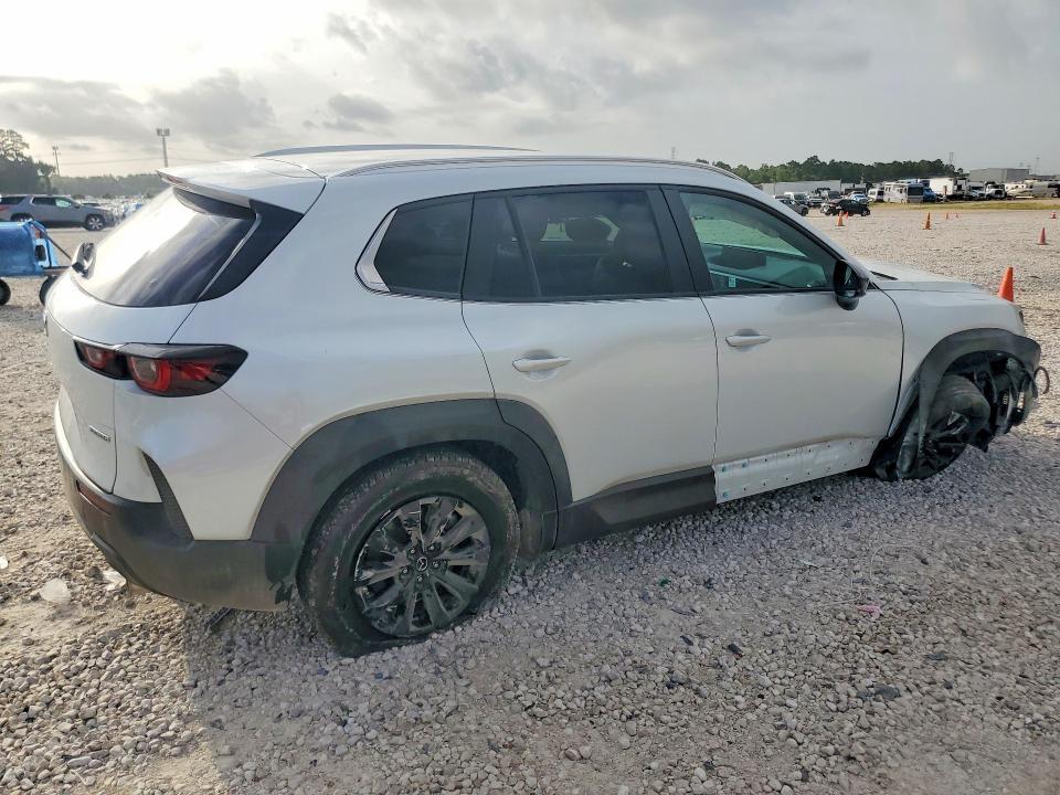 Photo 3 from auction – 2025 MAZDA CX-50 with VIN 7MMVABAM8SN383837