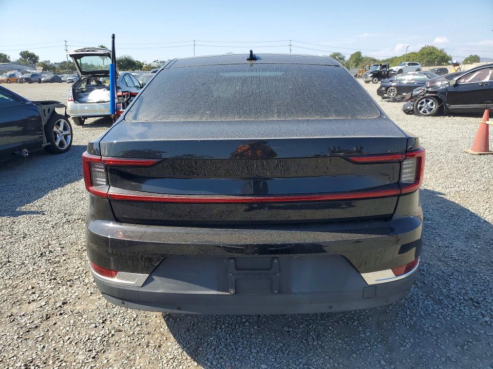 Photo 6 from auction – 2021 POLESTAR 2 with VIN LPSED3KA6ML015665