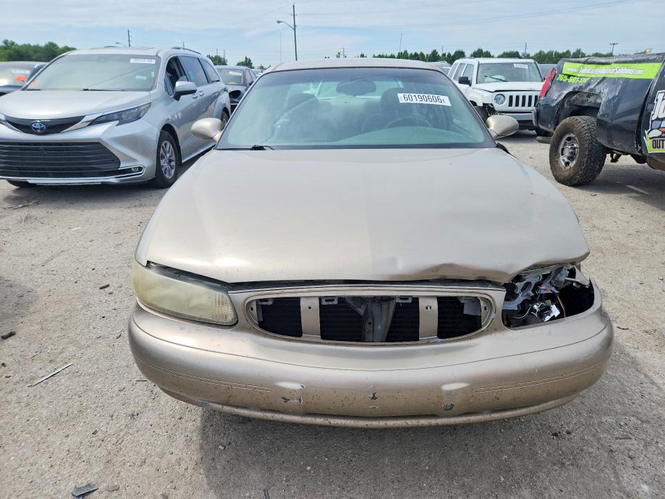 Photo 5 from auction – 2003 BUICK CENTURY with VIN 2G4WS52J231285912