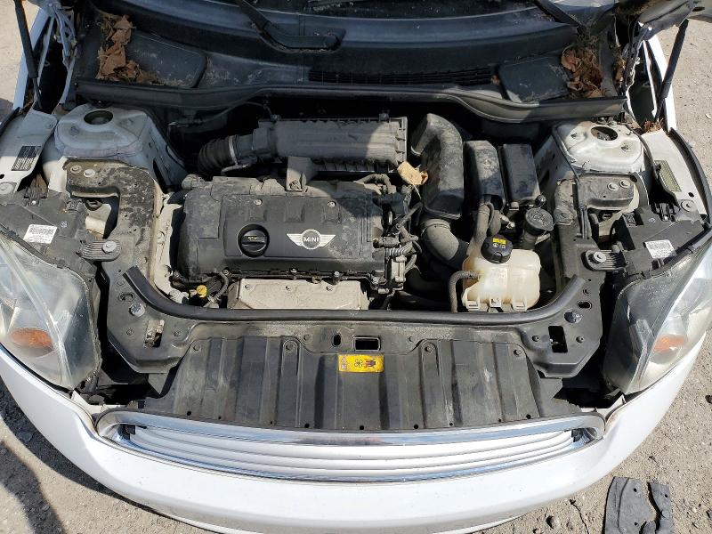 Photo 12 from auction – 2014 MINI COOPER with VIN WMWZB3C50EWR39547