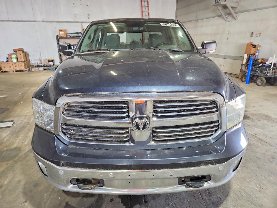 Photo 5 from auction – 2016 RAM 1500 with VIN 1C6RR7LM1GS112347