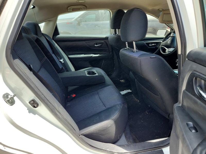 Photo 10 from auction – 2016 NISSAN ALTIMA with VIN 1N4AL3AP2GN309660