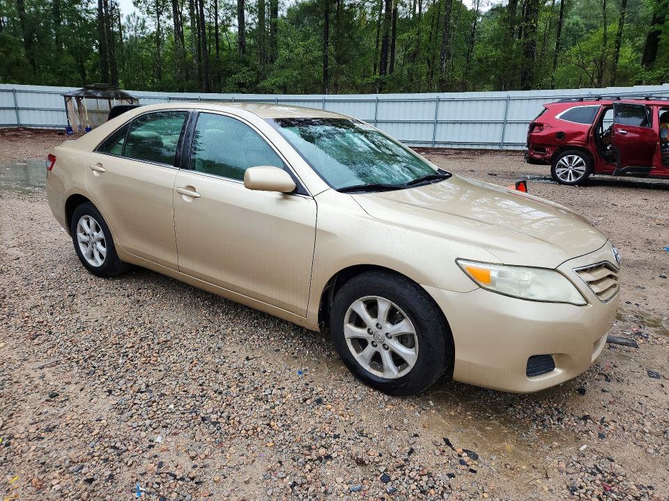 صورة رقم 4 من المزاد - 2011 TOYOTA CAMRY مع VIN 4T1BF3EK7BU735309