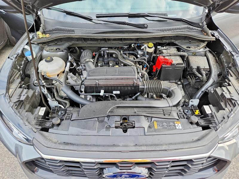 Photo 12 from auction – 2026 FORD ESCAPE with VIN 1FMCU9MN6TUA30916