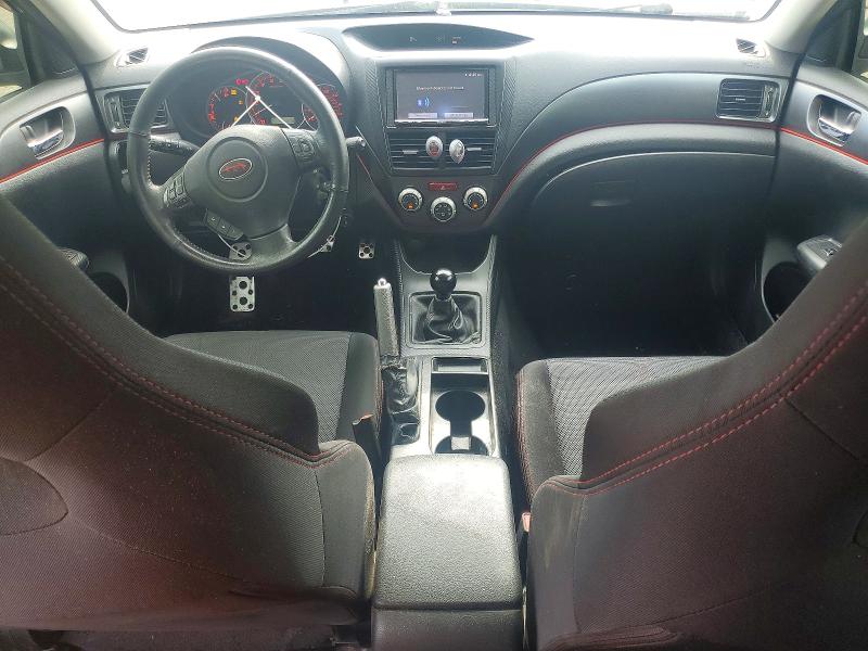 Photo 8 from auction – 2012 SUBARU IMPREZA with VIN JF1GR7E67CG234082