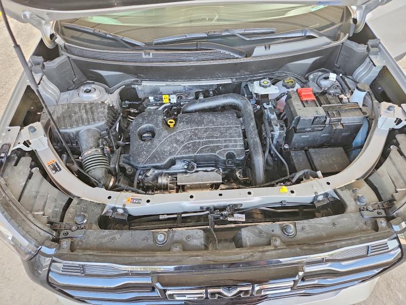 Zdjęcie 12 z aukcji – 2026 GMC TERRAIN z VIN 3GKALUEG1TL344182