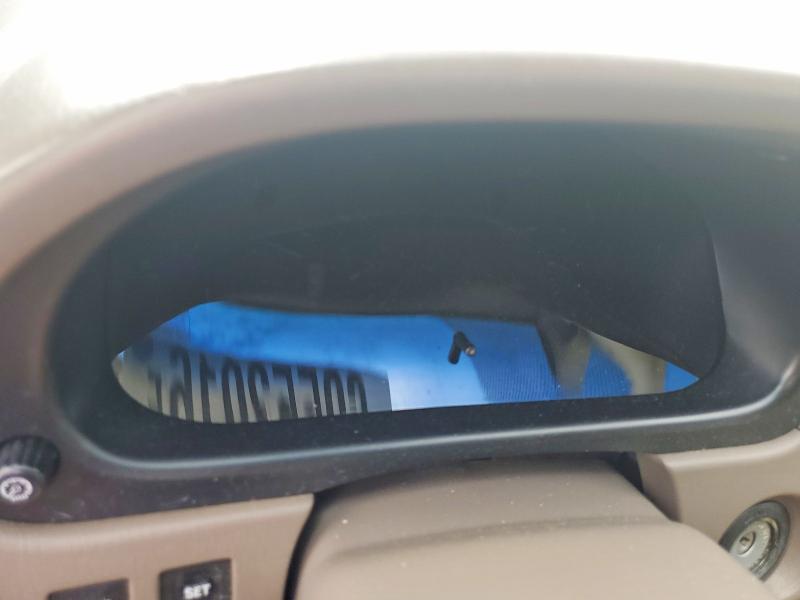 Photo 9 from auction – 2000 LEXUS RX with VIN JT6GF10U4Y0063496