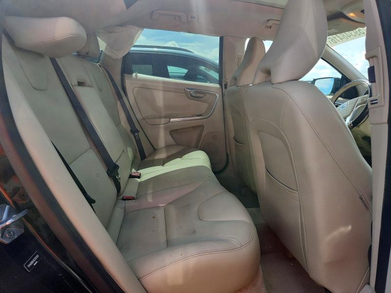 Photo 11 from auction – 2016 VOLVO XC60 with VIN YV440MDK1G2787976