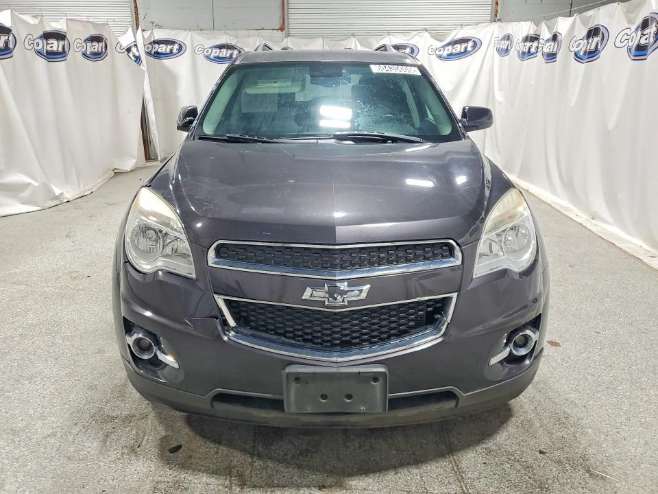 Photo 5 from auction – 2014 CHEVROLET EQUINOX with VIN 2GNFLGEK8E6207973