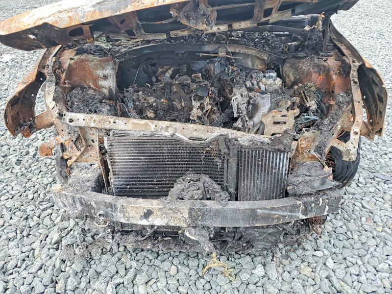 Photo 12 from auction – 2026 KIA SORENTO with VIN KNDRHDJG0T5486450