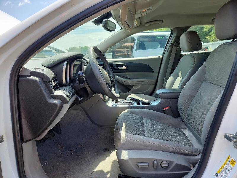 Photo 7 from auction – 2016 CHEVROLET MALIBU LIMITED with VIN 1G11A5SA3GU138566