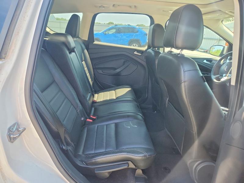 Photo 11 from auction – 2014 FORD ESCAPE with VIN 1FMCU9J93EUD82149
