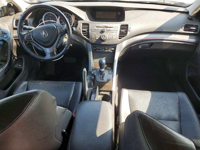 Photo 8 from auction – 2012 ACURA TSX with VIN JH4CU4F48CC000011
