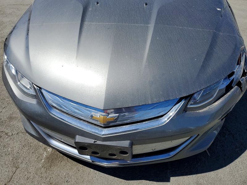 صورة رقم 11 من المزاد - 2016 CHEVROLET VOLT مع VIN 1G1RD6S53GU124315