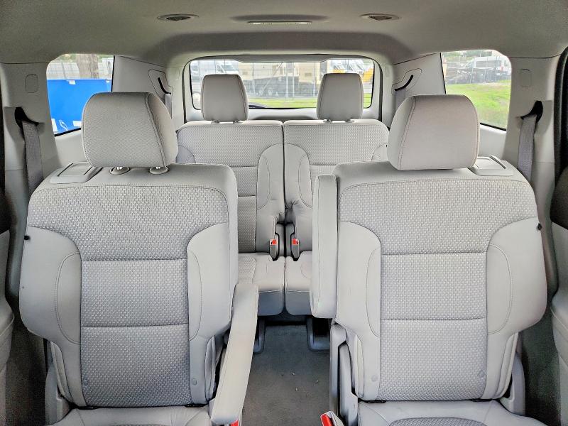 Photo 10 from auction – 2020 GMC ACADIA with VIN 1GKKNKLA5LZ236206