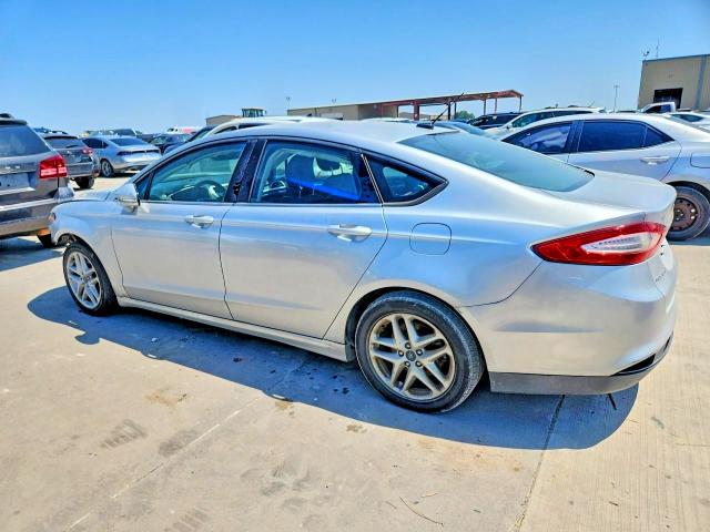 Photo 2 from auction – 2013 FORD FUSION with VIN 3FA6P0H76DR170818