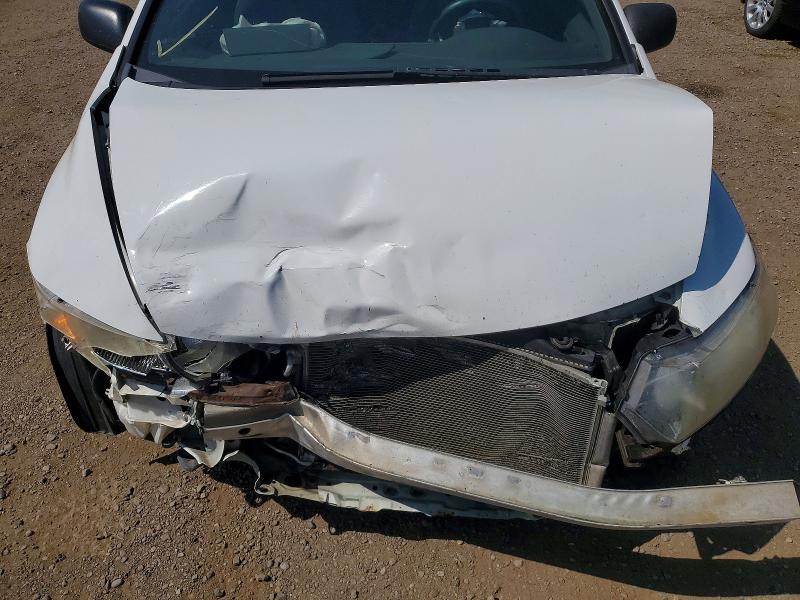 Photo 11 from auction – 2008 HONDA CIVIC with VIN 2HGFG12258H004953