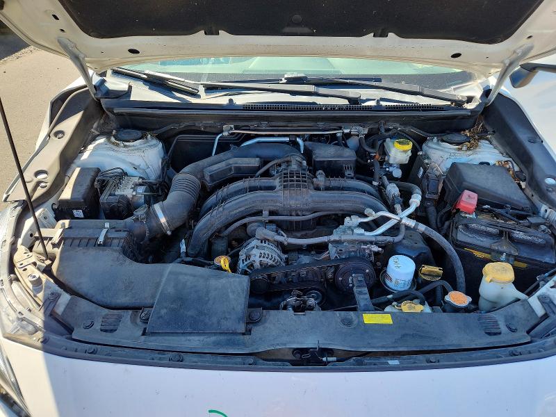 Photo 11 from auction – 2017 SUBARU IMPREZA with VIN 4S3GKAB64H3618545