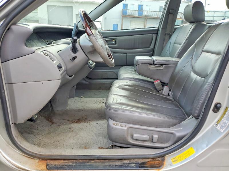Снимка 7 от търг – 2004 TOYOTA AVALON с VIN 4T1BF28B24U350197