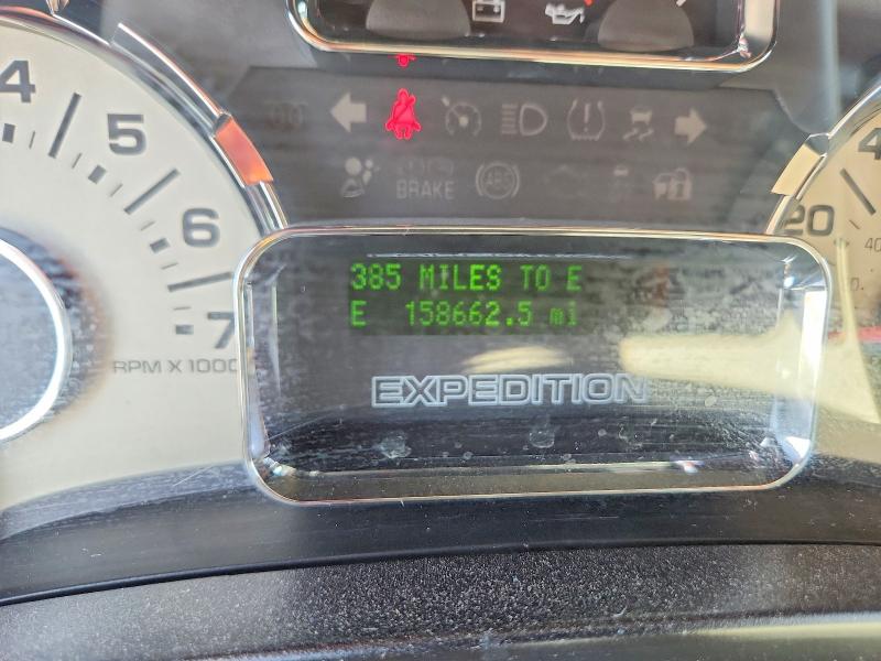 Foto 9 de la subasta – 2012 FORD EXPEDITION con VIN 1FMJK1K5XCEF29293